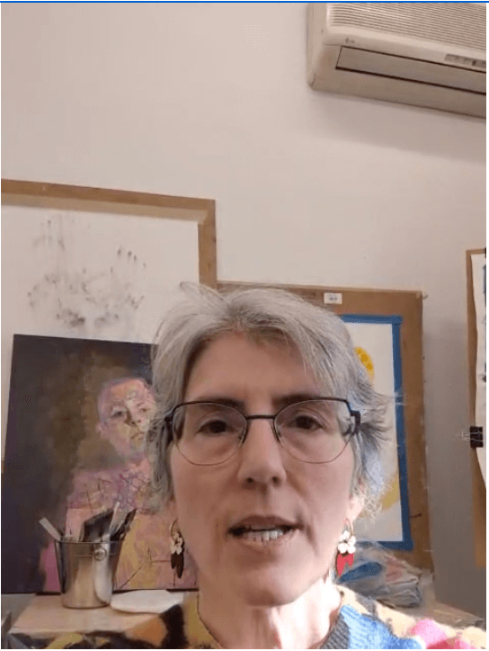 Anne Kearney_Unconventional_Course_cover